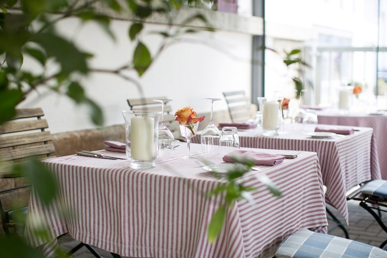 Ristorante Valentino – Erleben Sie ein Stück Heimat